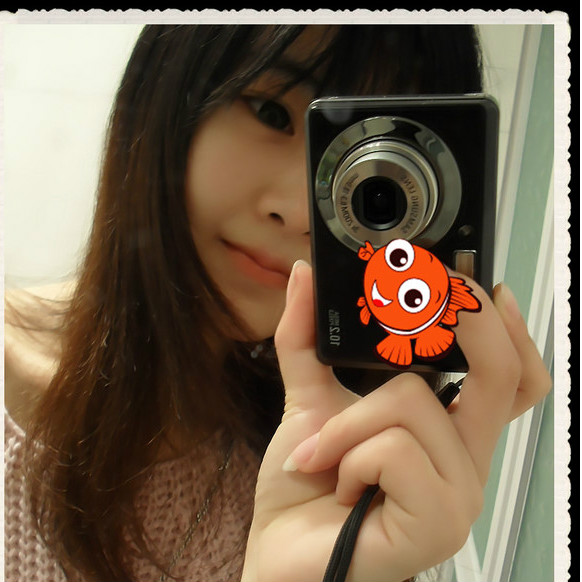 小小木小姐