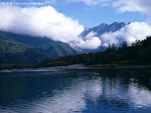 万峰湖