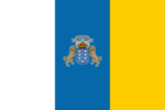 加那利群岛（西班牙海外领土）