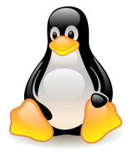 Tux: Linux吉祥物/Logo