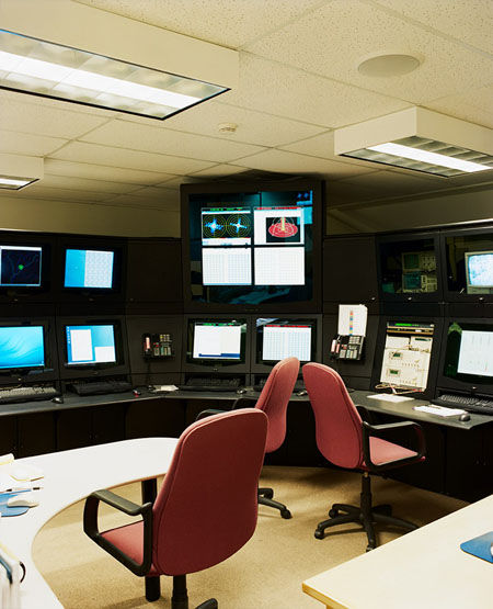 HAARP:美国神秘的高频有源极光研究计划