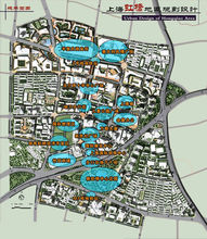 虹桥经济技术开发区 虹桥经济技术开发区