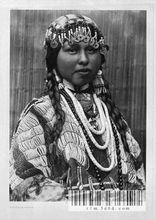 爱德华·柯蒂斯作品 爱德华·柯蒂斯作品