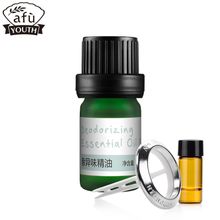 阿芙车载精油香薰——微环境2号 阿芙车载精油香薰——微环境2号