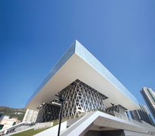 香港知专设计学院 香港知专设计学院