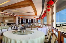 素斋餐厅 素斋餐厅