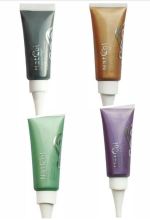 Natcol眼影膏 Natcol眼影膏