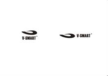 V-Smart品牌logo V-Smart品牌logo