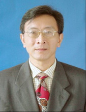 谢元态教授 谢元态教授