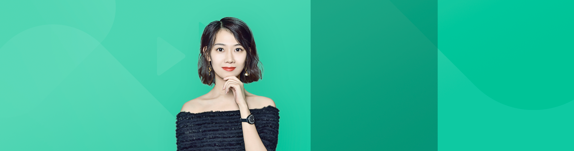 菲常记忆卢菲菲北京学员见面会